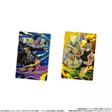 JoJo`s Bizarre Adventure Stardust Crusaders Wafer