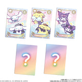 Bandai Sanrio Characters Wafer Vol. 7