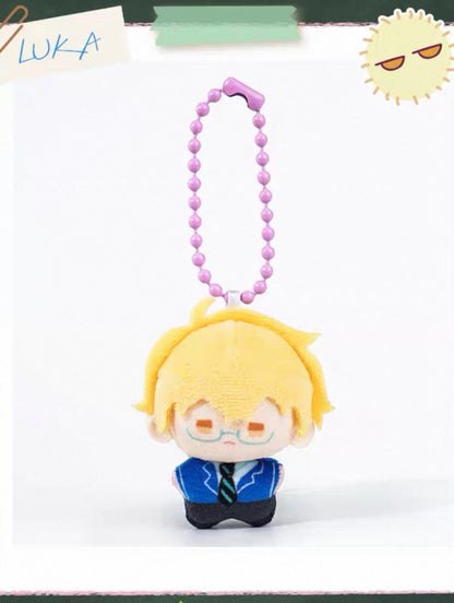 ALIEN STAGE Anakt Art High School Plush Keychain Blind Box Series