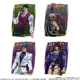 JoJo`s Bizarre Adventure Stardust Crusaders Wafer