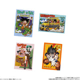 Bandai Itajaga Dragon Ball Cookie & Card Vol. 4