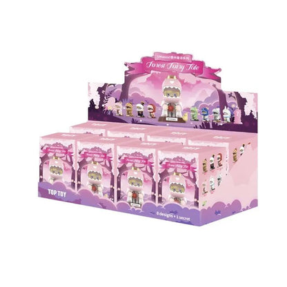 Top Toy Umasou Forest Fairytale Series