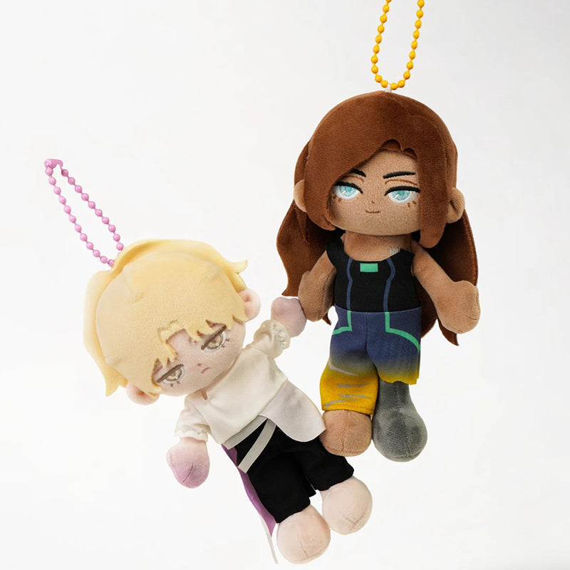 ALIEN STAGE Freedom Stage Chuichui Style Plush