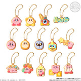 Bandai Kirby's Dream Land Cookie Charm Series