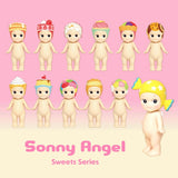 Dreams Sonny Angel Sweet Series