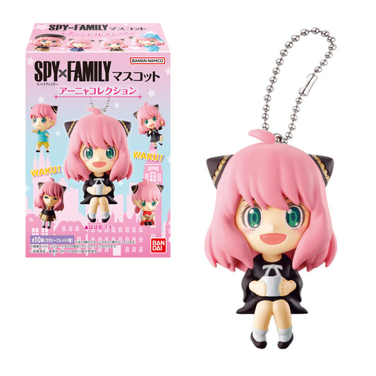 SPY×FAMILY mascot Anya Collection