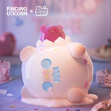 Finding Unicorn x ShinWoo Birthday Alone Series