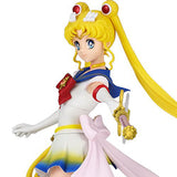 Banpresto Pretty Guardian Sailor Moon Eternal The Movie Glitter & Glamours Super Sailor Moon 2 (Ver. A)