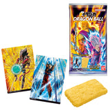 Bandai Itajaga Dragon Ball Cookie & Card Vol. 4