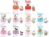 F-Toys Sanrio Characters Cheering Together! Acrylic Stand