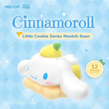 Moetch Mini Sanrio Bean Cinnamoroll Little Cookies Series