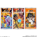 Bandai Itajaga Dragon Ball Cookie & Card Vol. 4