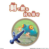 Bandai Legend of Zelda Tears of the Kingdom Gummy