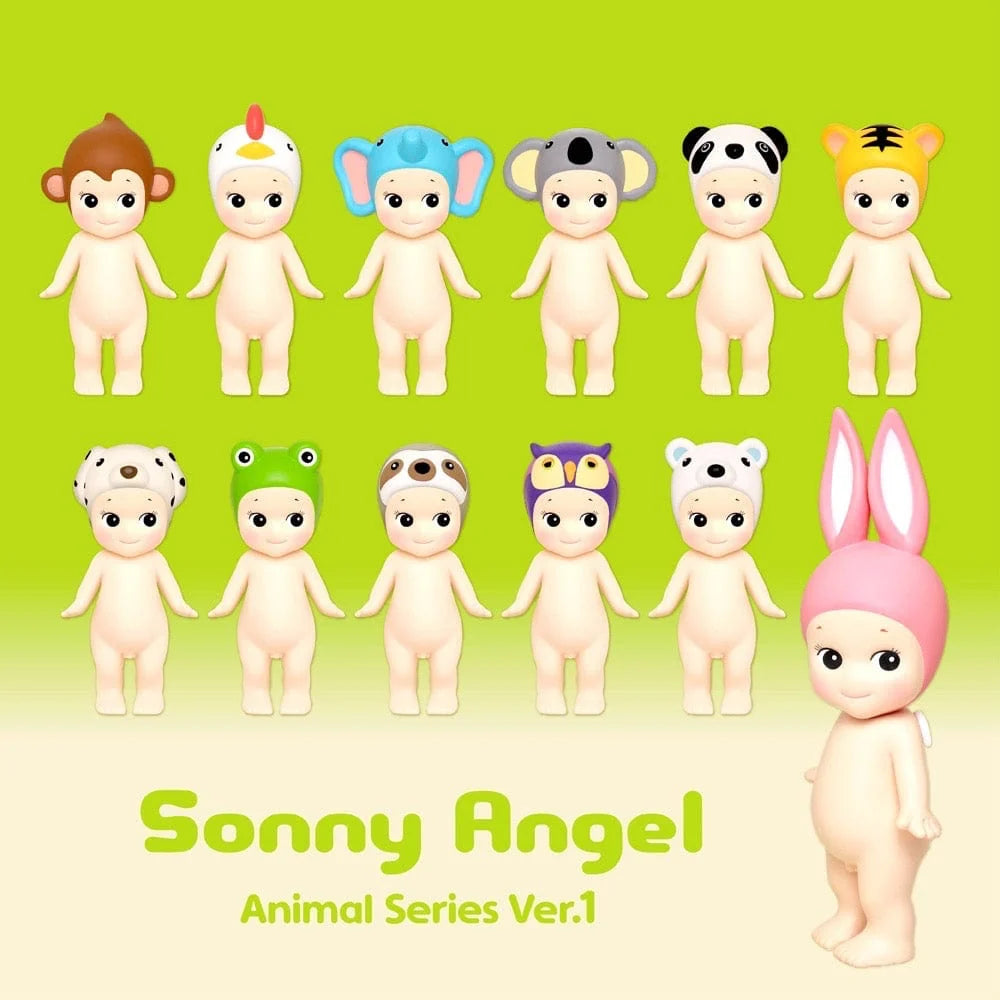 Sonny Angel Animal Version 1