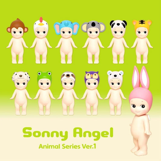 Sonny Angel Animal Version 1
