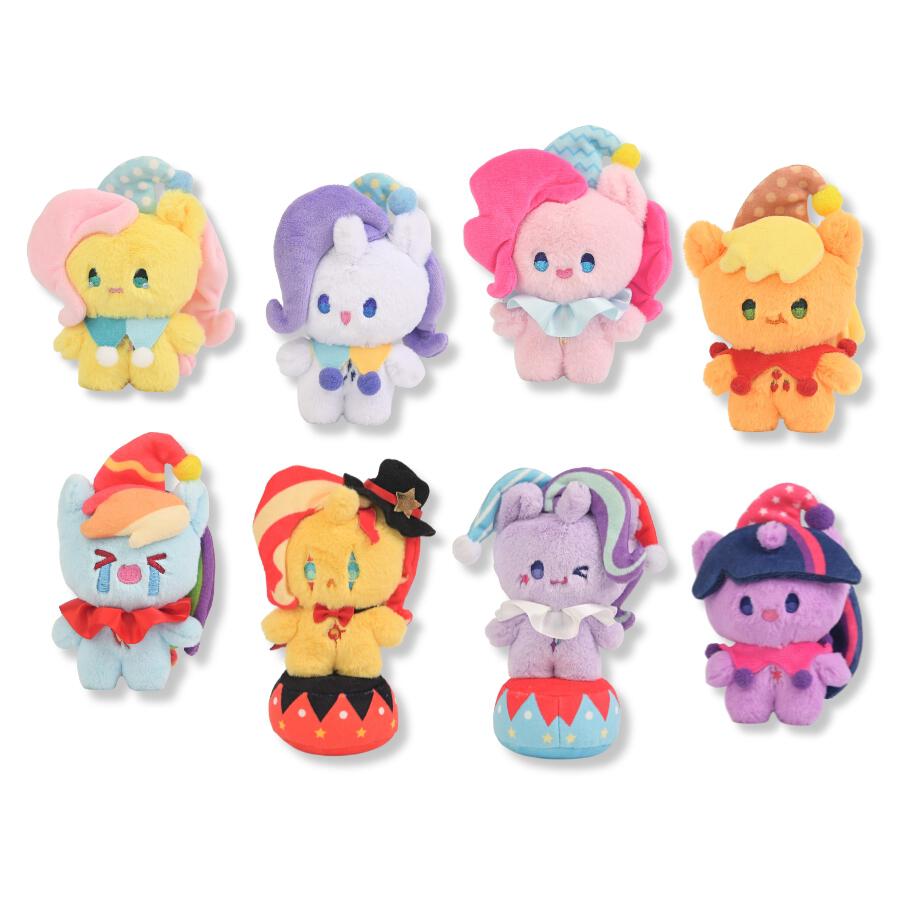 My Little Pony Magic Night Plush Blind Box