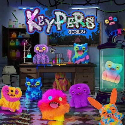 Fuggler Keypers Series 6