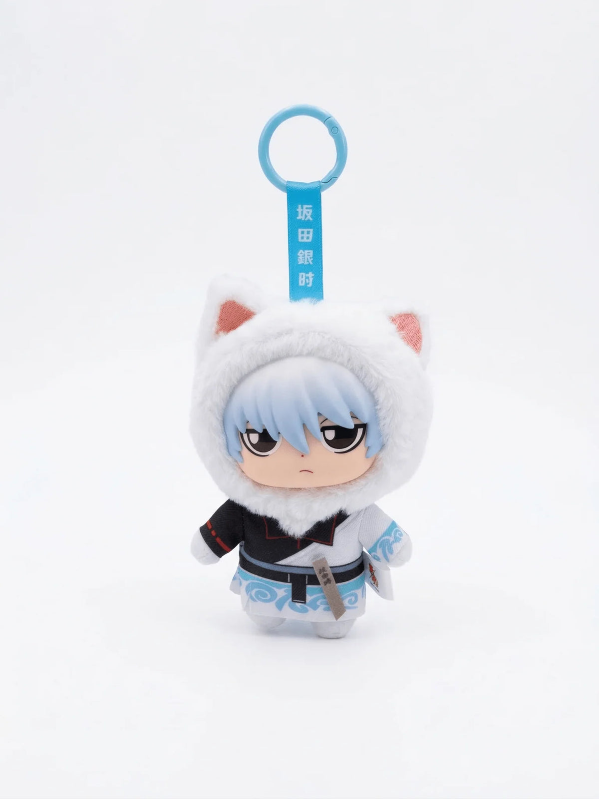 EAKI Gintama Beast House Blind Box