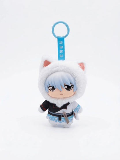 EAKI Gintama Beast House Blind Box