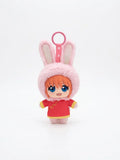 EAKI Gintama Beast House Blind Box