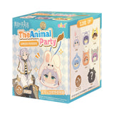 EAKI Frieren: Beyond Journey's End The Animal Party Vinyl Plush Blind Box