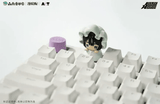 ALIEN STAGE Baby Series - Mechanical Keycap Blind Box