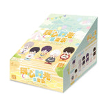 Love and Deepspace Playtime Joy Q-TOPPING Blind Bag