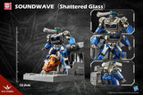 WAY STUDIOS Transformers Series