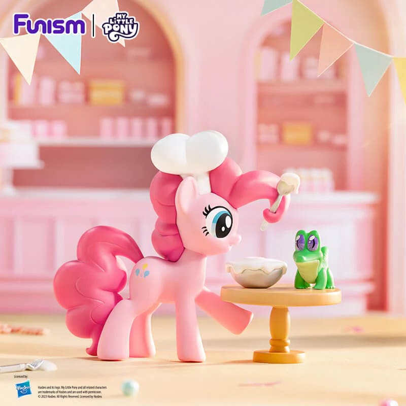 FUNISM My Little Pony Party Time Series – NEKO STOP