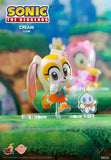 Hot Toys Sonic the Hedgehog Cosbi Collection