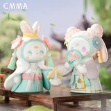 MJ STUDIO Emma Secret Forest Dim Lights Series