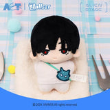 NullSET ALIEN STAGE Starfish Plush Series