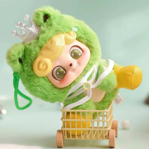 Jotoys Q KID Animal Preschool Plush Series – NEKO STOP Jotoys Q KID Animal Preschool Plush Series – NEKO STOP
