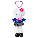 Sanrio Hello Kitty Style Up Mascot "2024 GOGO Gal COLLECTION" (Kogal)