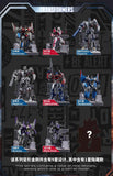 WAY STUDIOS Transformers Bumblebee Series