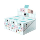 ALIEN STAGE Baby Series - Mechanical Keycap Blind Box