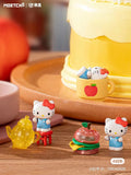 MOETCH Hello Kitty Big Apple Workshop Series