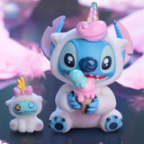 TOP TOY Disney Stitch's Wacky Diary 2 Series