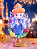 TOP TOY Disney Princesss Mirror Secret Message Series