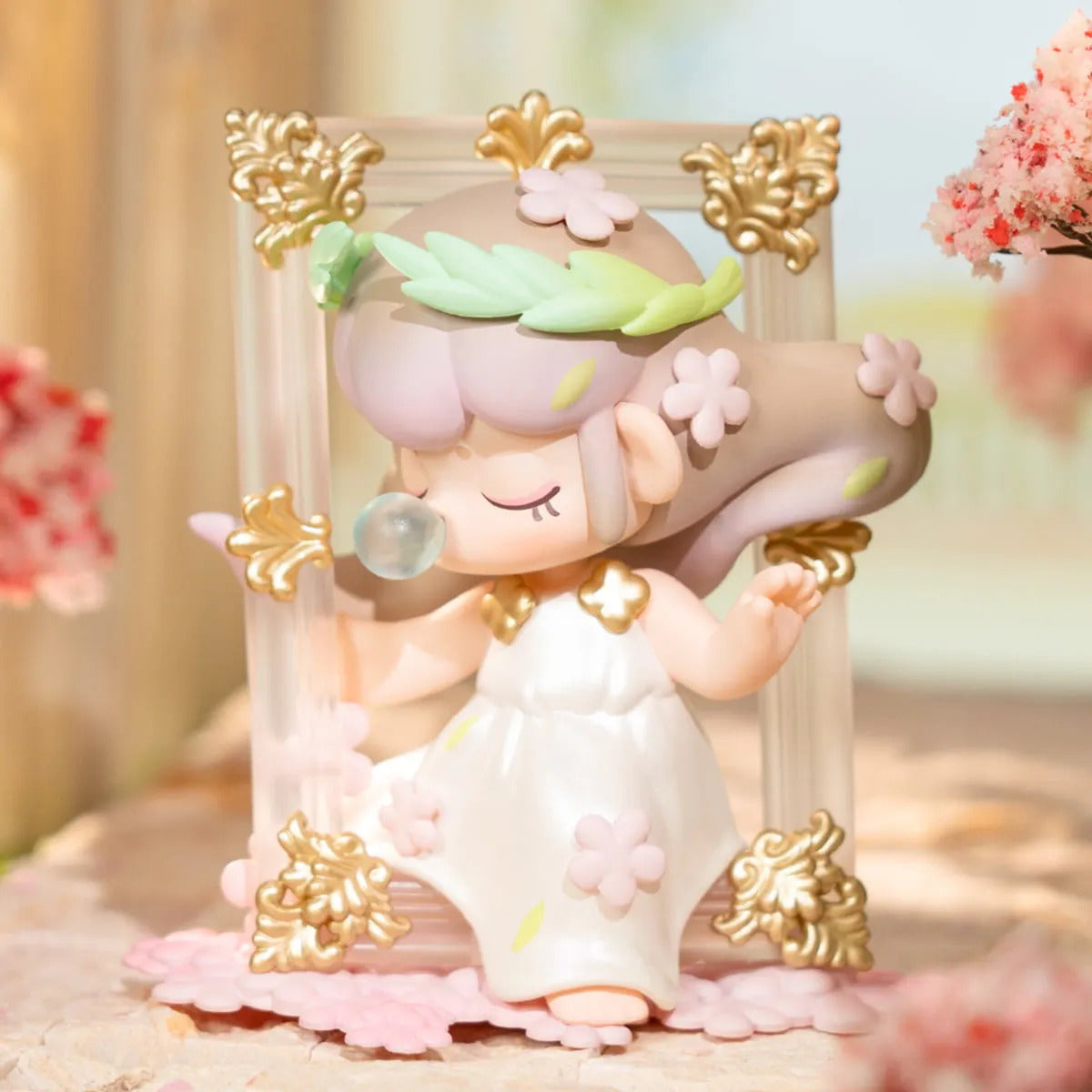 Rolife Nanci Museum of Fantasy Series Blind Box Collection – NEKO STOP