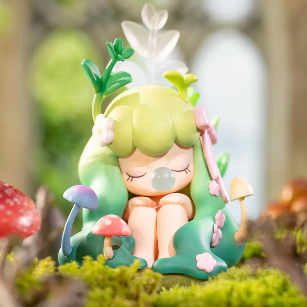 Rolife Nanci Museum of Fantasy Series Blind Box Collection – NEKO STOP