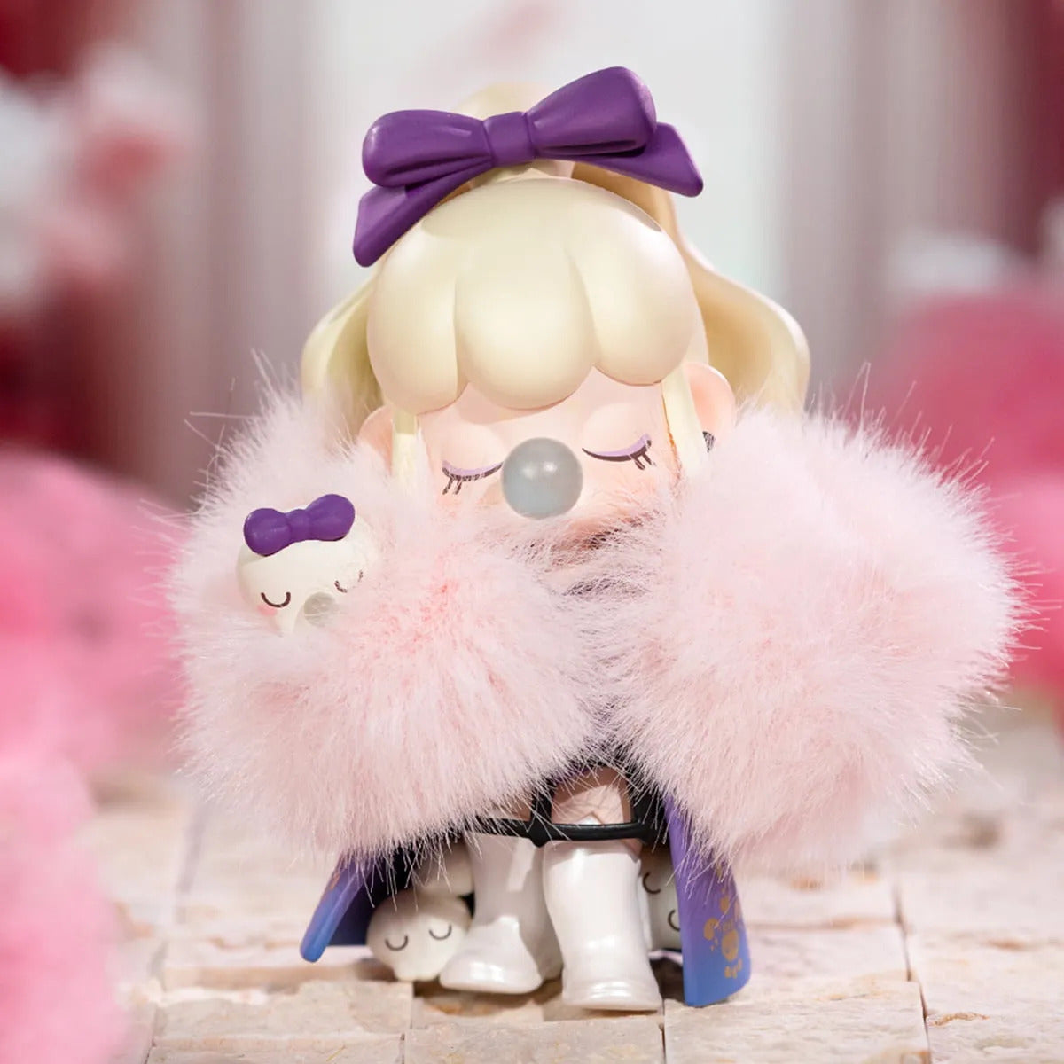 Rolife Nanci Museum of Fantasy Series Blind Box Collection – NEKO STOP