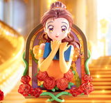 TOP TOY Disney Princesss Mirror Secret Message Series