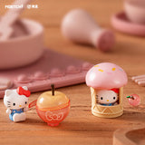 MOETCH Hello Kitty Big Apple Workshop Series