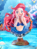 TOP TOY Disney Princesss Mirror Secret Message Series