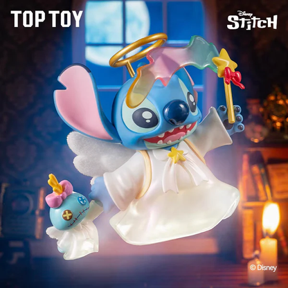 TOP TOY Disney Stitch's Wacky Diary 2 Series