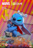 Hot Toys Marvel Disney Stitch Cosbi Collection Blind Box