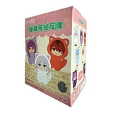 EAKI Frieren Beyond Journey's End Cat Ear Plushie