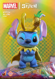 Hot Toys Marvel Disney Stitch Cosbi Collection Blind Box