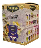 Fuggler Collectible Figure Series 3 Gold Edition Collection